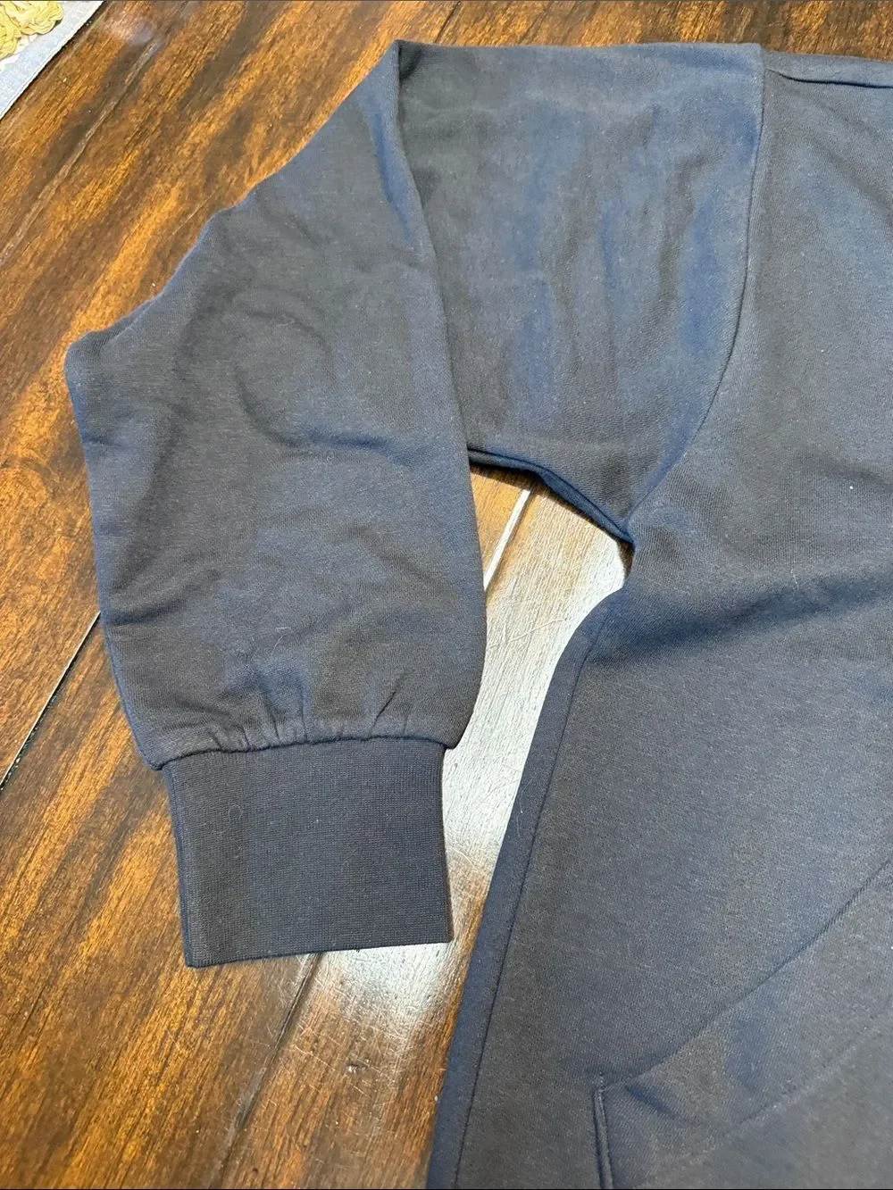 adidas soft pullover